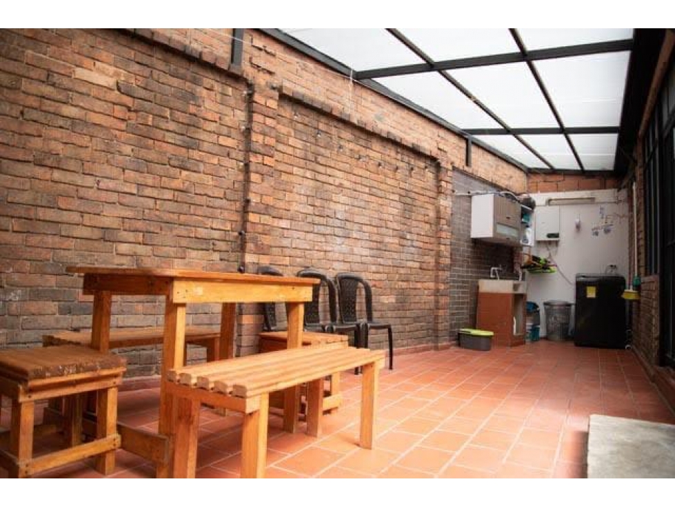 Casa en Venta GALERIAS