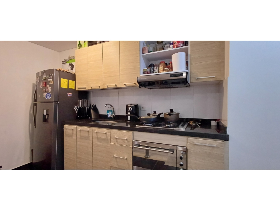 Apartaestudio en Venta BARRIO SUCRE LOCALIDAD CHAPINERO — foto 6