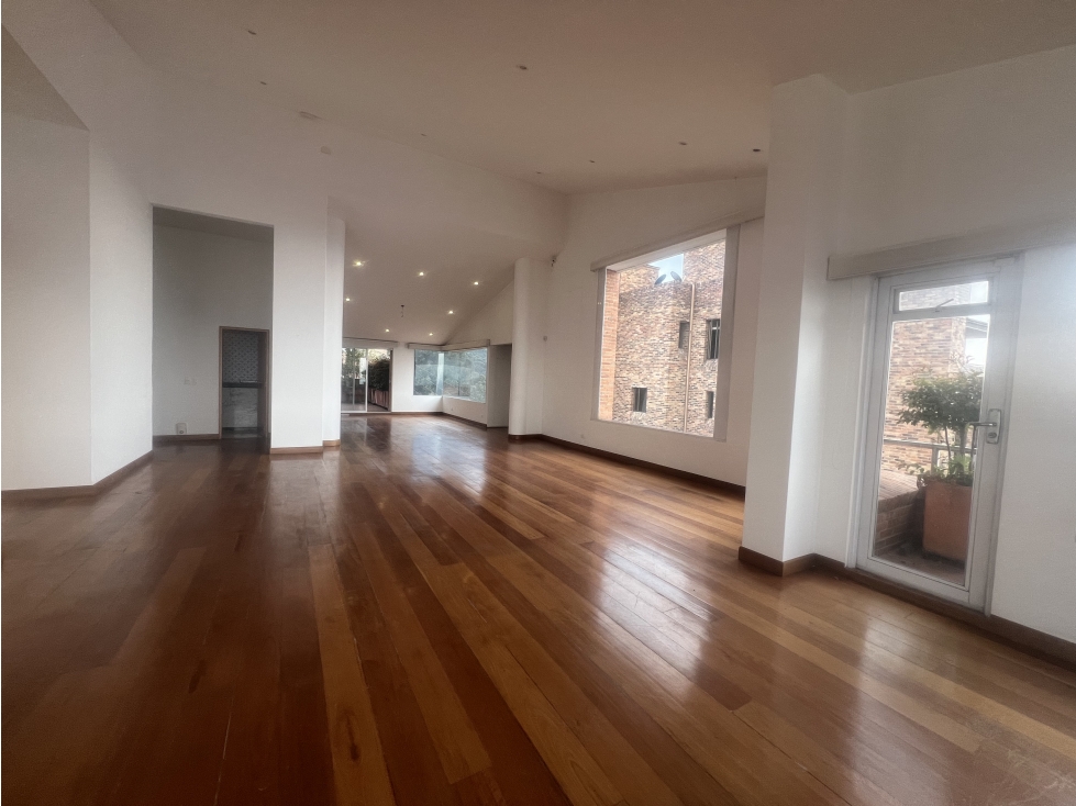 Penthouse en Venta CHICO ALTO