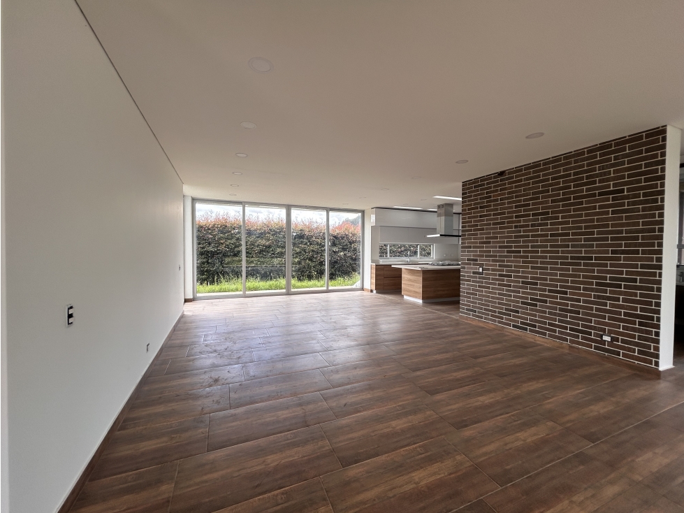 CASA EN VENTA EN TABIO — foto 2
