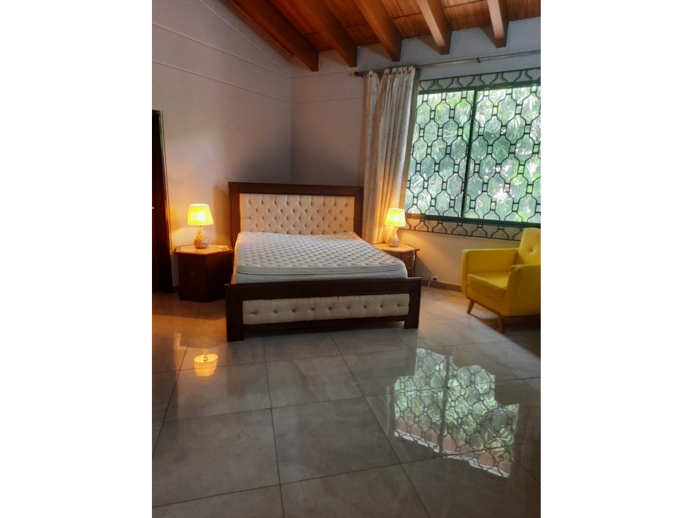 CASA LOTE EN VENTA EN SANTA MARTA - 6