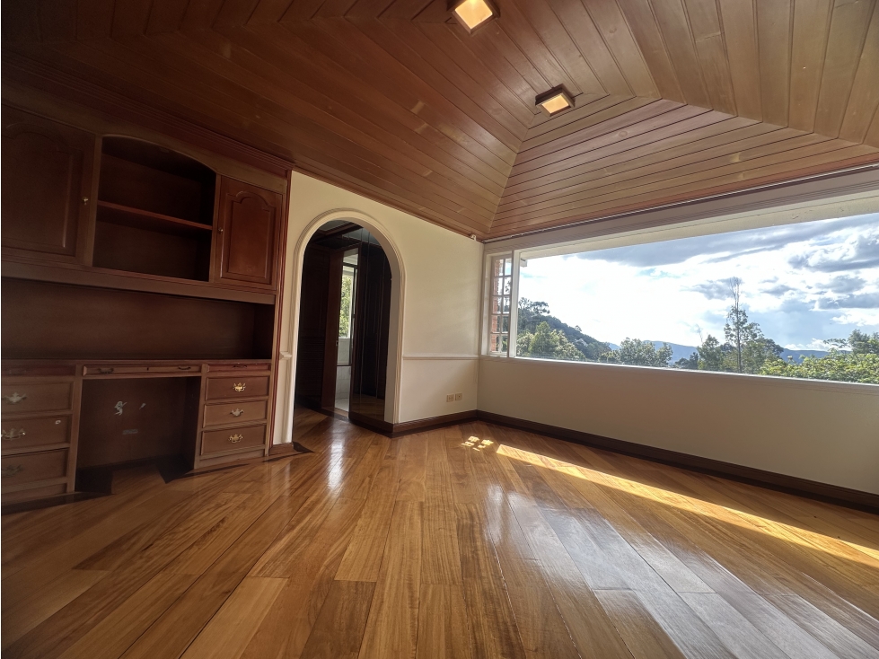 CASA EN VENTA FLORESTA DE LA SABANA — foto 6