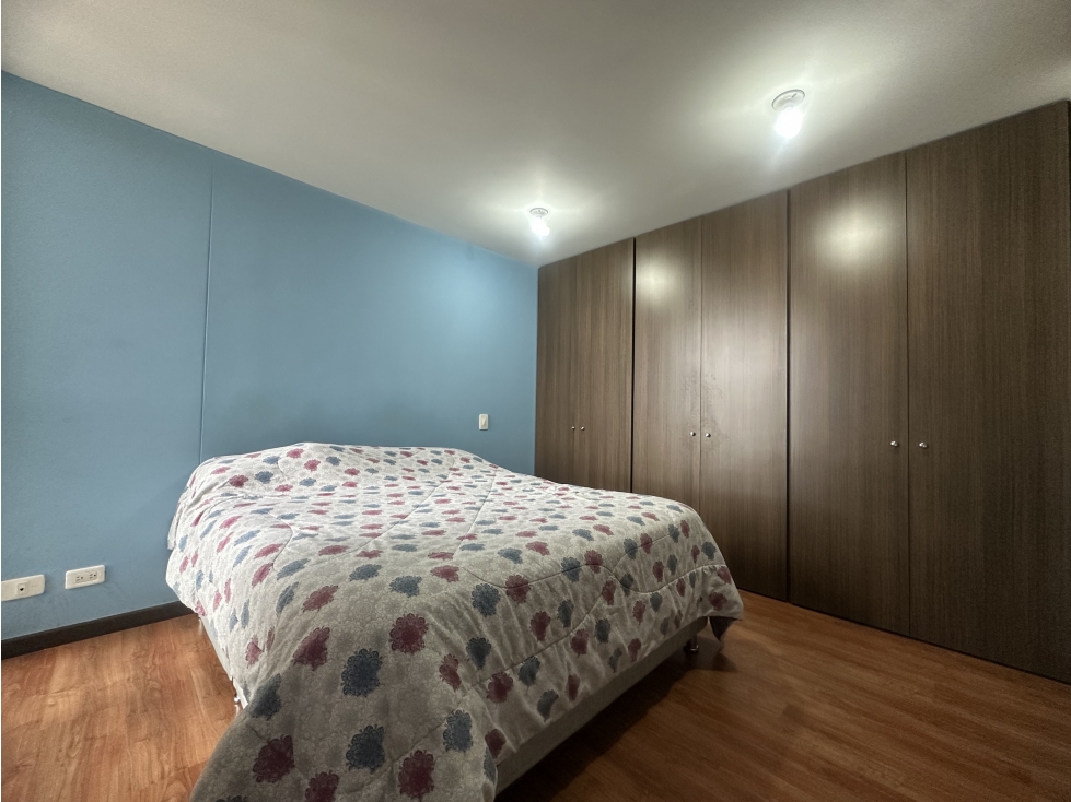 APARTAMENTO EN VENTA EN MAZUREN — foto 6
