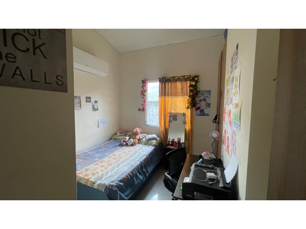 VENTA CASA, URBANIZACIÓN LA DELICIA, VÍA A SAMBORONDÓN (FRANMO) - 3