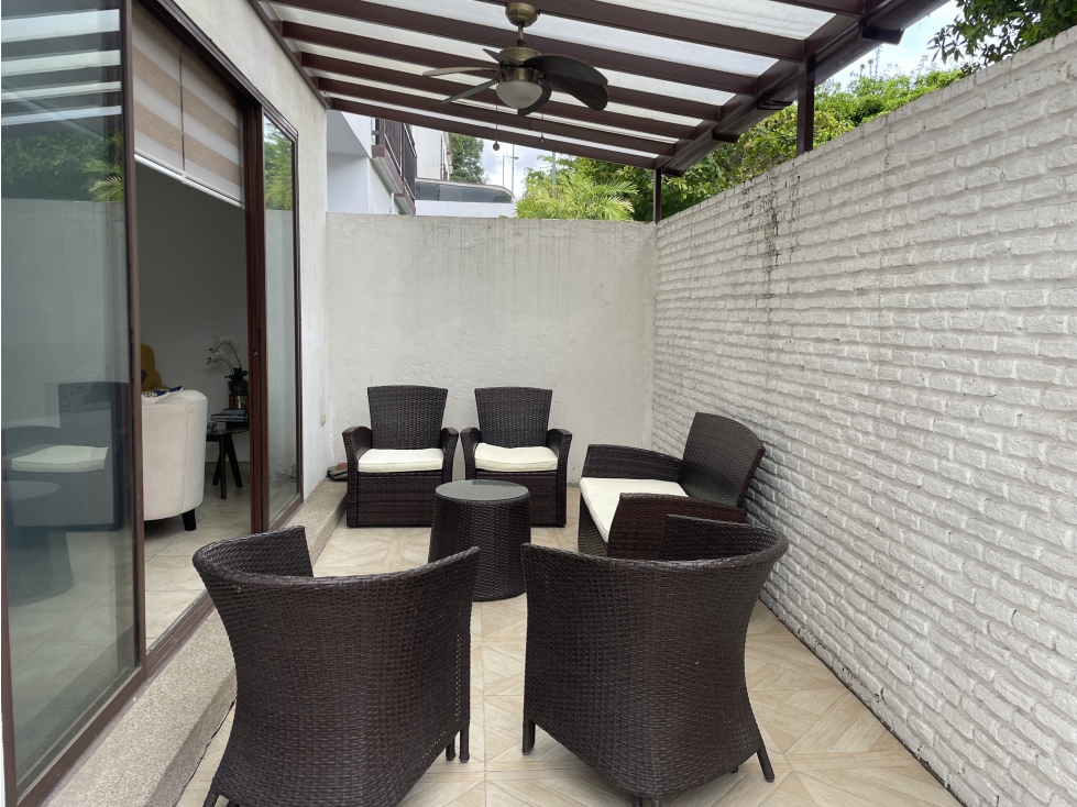 SE VENDE DEPARTAMENTO VILLAS DEL BOSQUE VÍA LA COSTA (MARMIR)