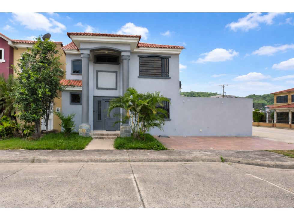 ALQUILER CASA CONDADO VICOLINCI VIA LA AURORA (VICSZO) - 1