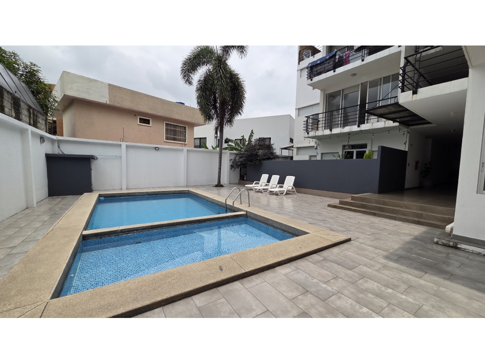 VENDO DEPARTAMENTO CEIBOS SANTA CECILIA (Samib) — foto 2