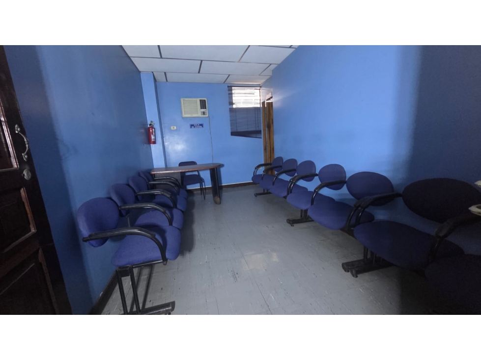 EN VENTA OFICINA-CONSULTORIO CENTRO DE GUAYAQUIL (Jkcal) — foto 2