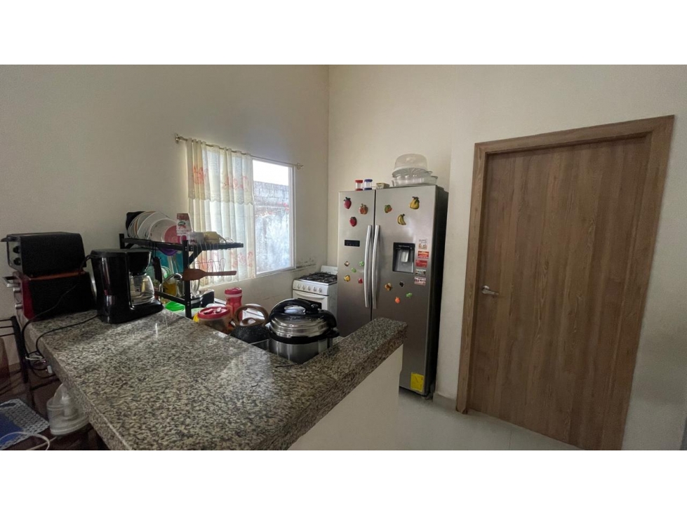 VENTA CASA, URBANIZACIÓN LA DELICIA, VÍA A SAMBORONDÓN (FRANMO) - 5