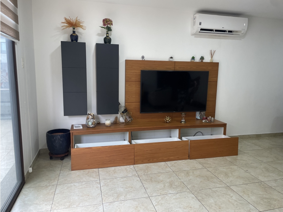 SE VENDE DEPARTAMENTO VILLAS DEL BOSQUE VÍA LA COSTA (MARMIR) — foto 4