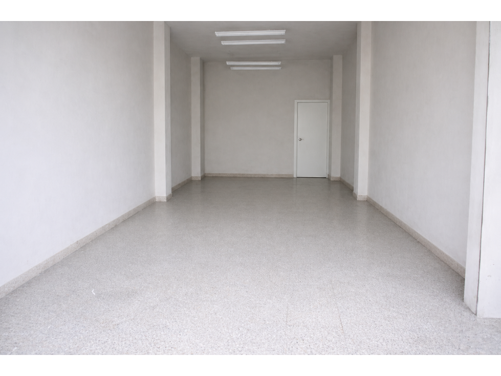 ALQUILER LOCAL COMERCIAL CDLA. ACUARELA DEL RIO (SAALV) — foto 5