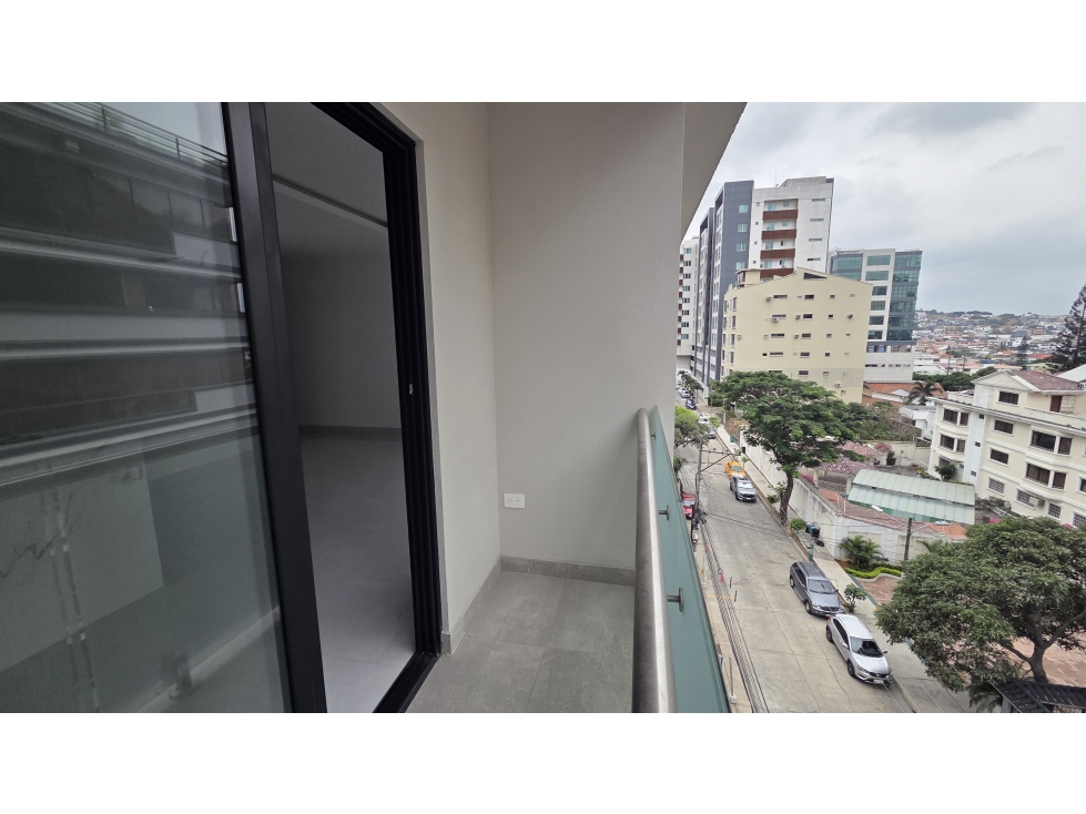 ALQUILO DEPARTAMENTO CEIBOS OLIVOS 2 (Samib) - 5