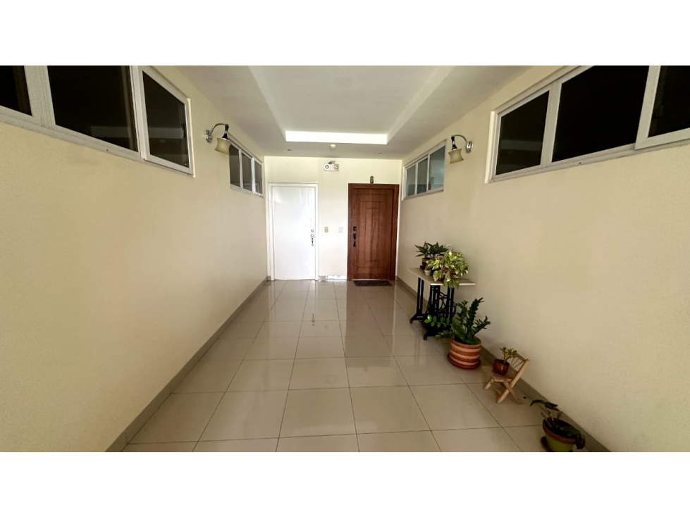 VENTA DEPARTAMENTO URB. BRITANNIA II KM 5.5 VÍA SAMBORONDÓN (SYLMIR) — foto 5