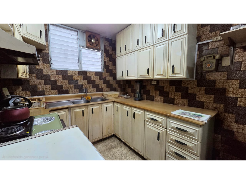 VENTA DEPARTAMENTO CENTRO SUR DE GUAYAQUIL (SYLMIR) — foto 6