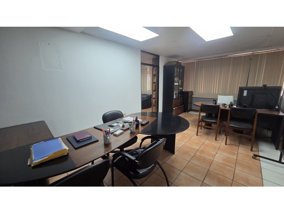 VENTA OFICINA ALBORADA NORTE GUAYAQUIL (Samib) - 3