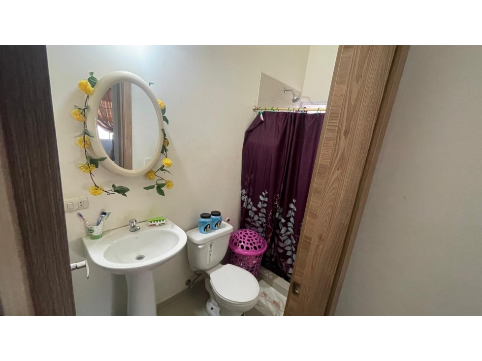 VENTA CASA, URBANIZACIÓN LA DELICIA, VÍA A SAMBORONDÓN (FRANMO) - 6