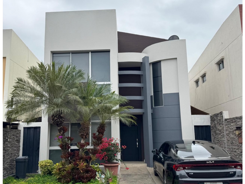CASA EN VENTA BELO HORIZOTE VIA LA COSTA (MACRIS) - 2