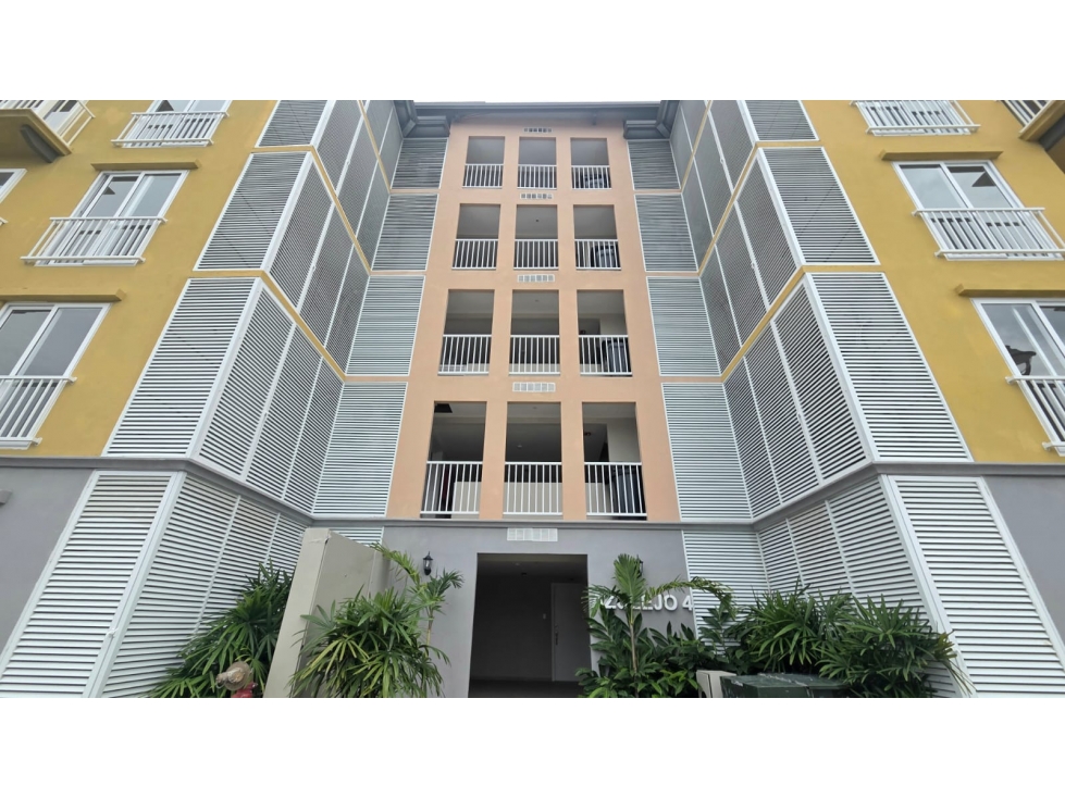 EN VENTA DEPARTAMENTO URBANIZACION RIBERA DEL BUIJO (Jkcal)