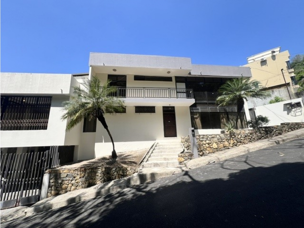 CASA EN ALQUILER CIUDADELA EL PARAISO (MACRIS)