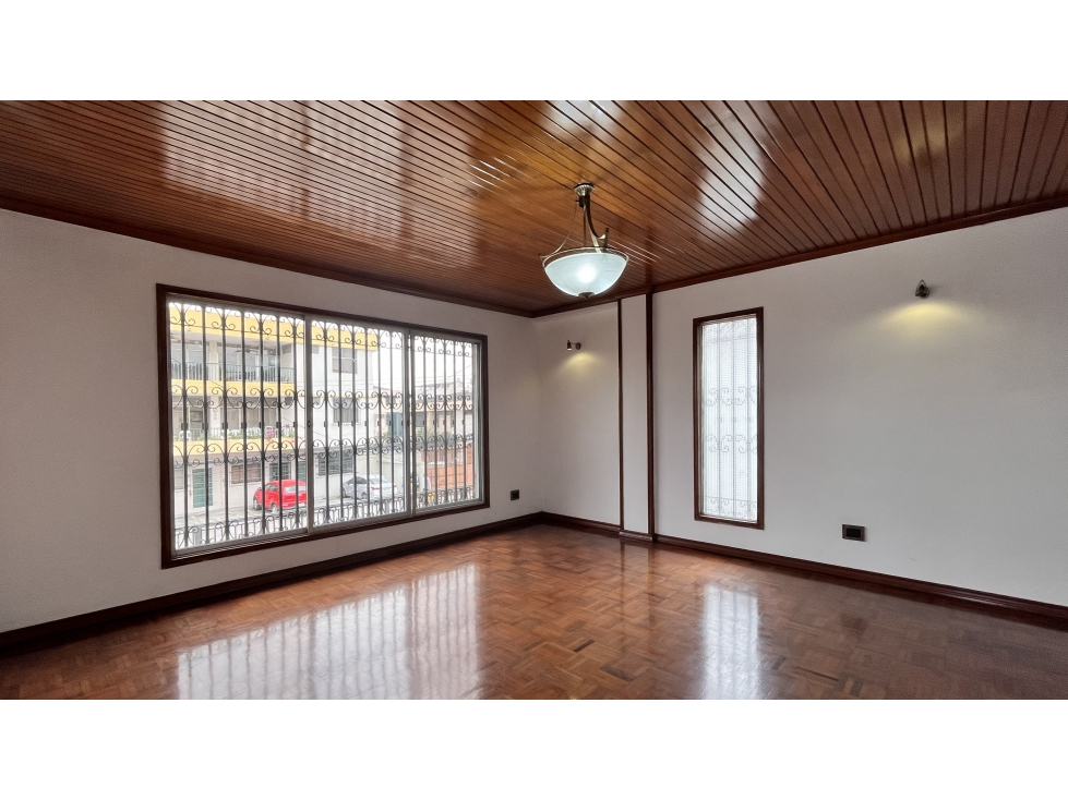 ALQUILER DEPARTAMENTO CDLA. KENNEDY,GYE (CAROZE)