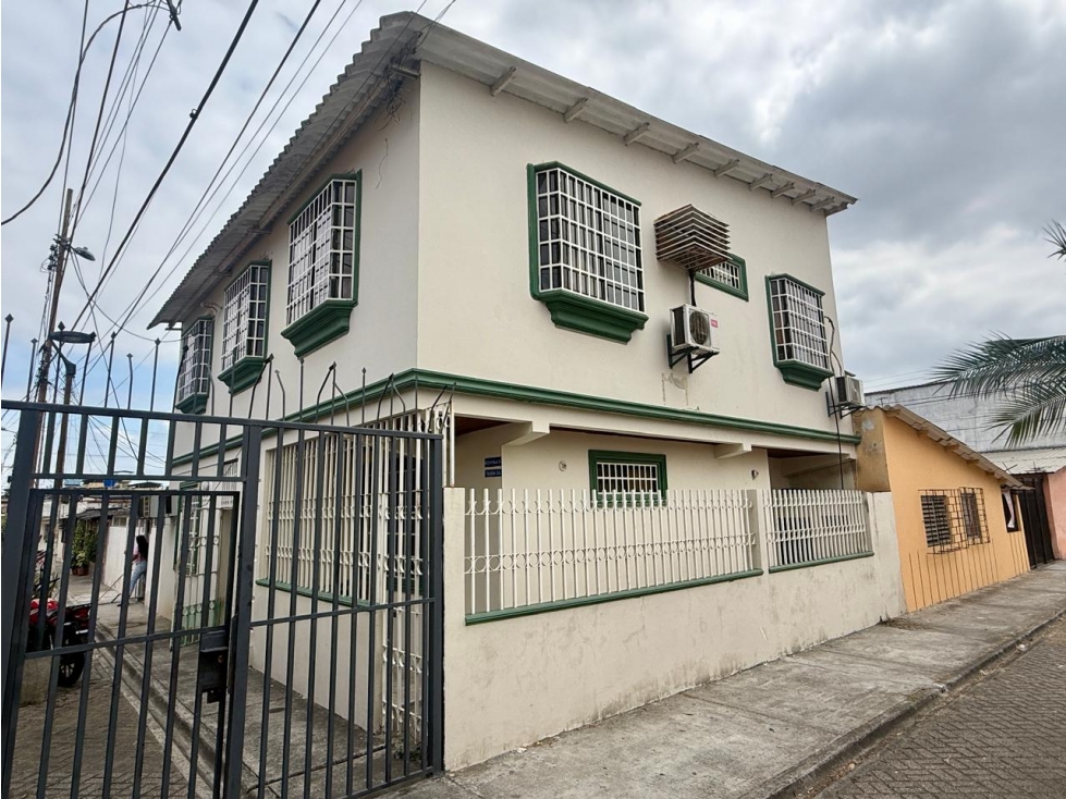 Venta de casa en la Pradera 2 (marav)