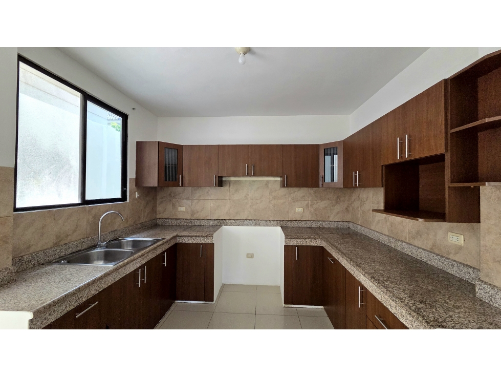 ALQUILO CASA BOSQUES DE LA COSTA - VIA A LA COSTA (Samib) — foto 4