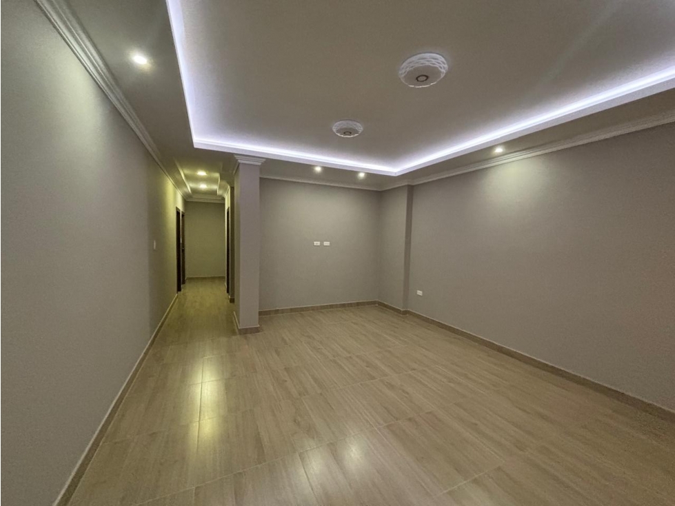 VENTA CASA URBANIZACION VALLE ALTO, VIA A LA COSTA (MARPIN) — foto 2