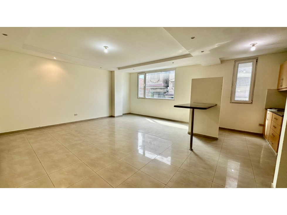 SE VENDE DEPARTAMENTO EN KENNEDY NORTE (MARMIR)