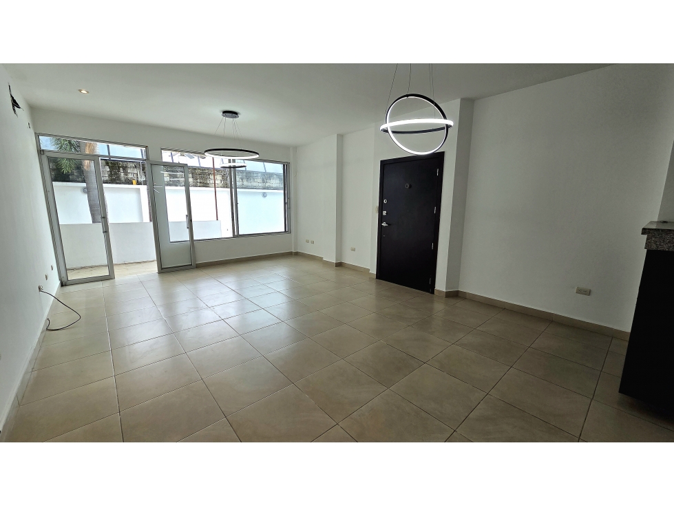 VENDO DEPARTAMENTO CEIBOS SANTA CECILIA (Samib) — foto 3