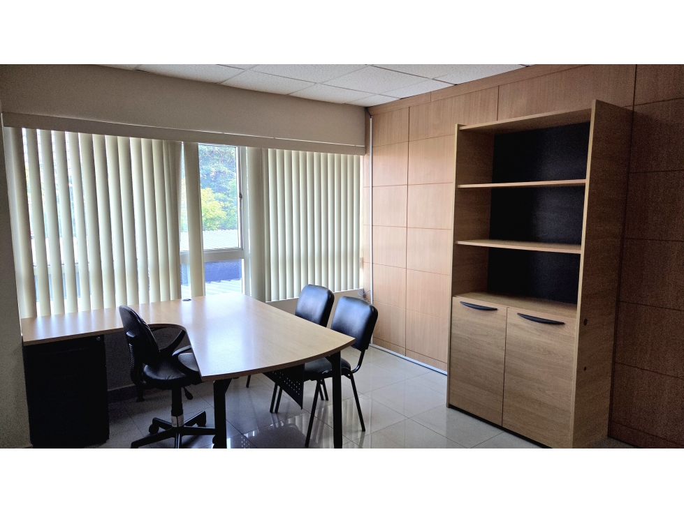 ALQUILO OFICINA PARQUE EMPRESARIAL COLON NORTE GUAYAQUIL (Samib) - 3