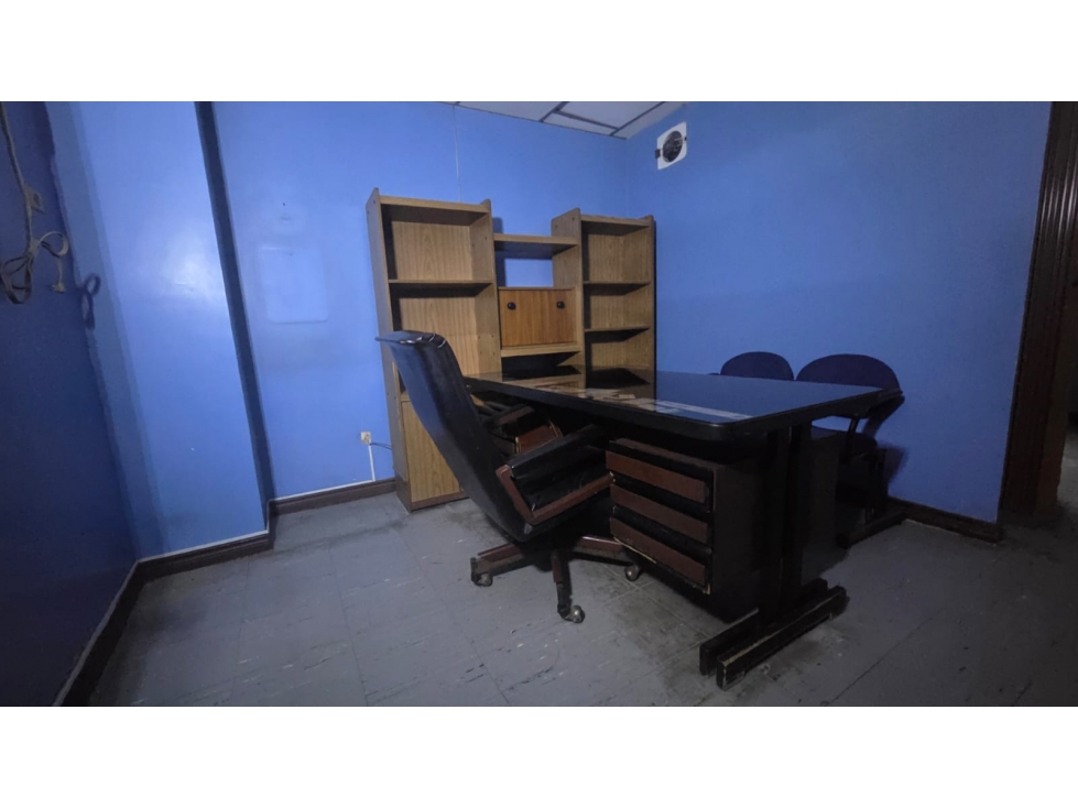 EN VENTA OFICINA-CONSULTORIO CENTRO DE GUAYAQUIL (Jkcal) — foto 3