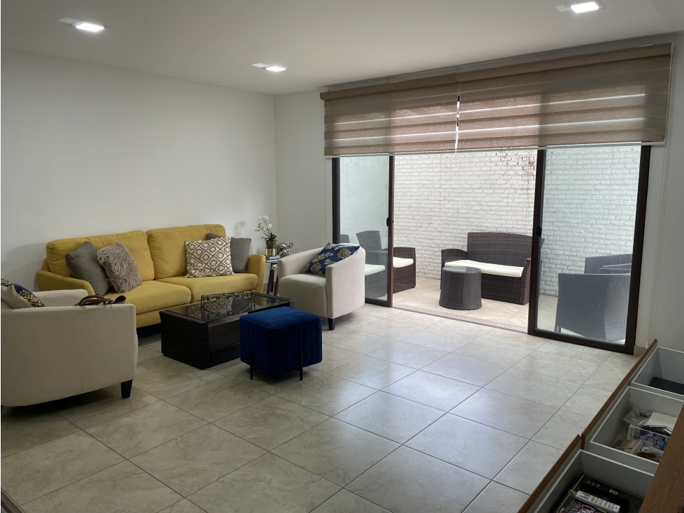 SE VENDE DEPARTAMENTO VILLAS DEL BOSQUE VÍA LA COSTA (MARMIR) — foto 3