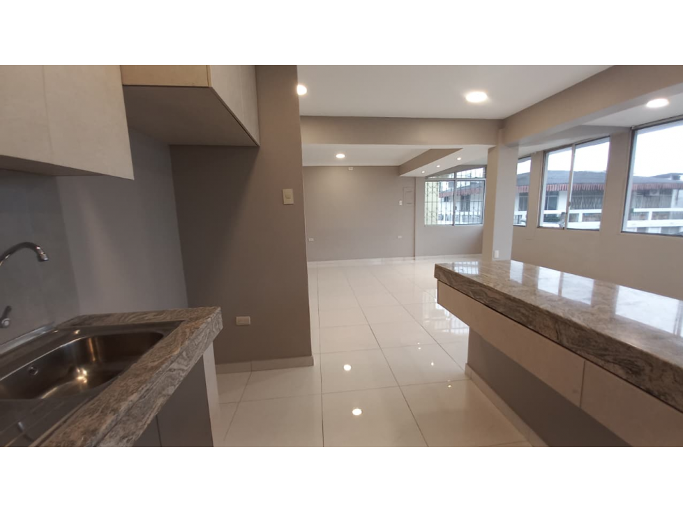 ALQUILER DEPARTAMENTO, CDLA. NUEVA KENNEDY (SYLMIR) — foto 6