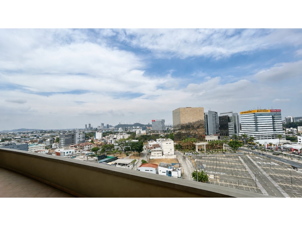 SE VENDE DEPARTAMENTO KENNEDY NORTE, TORRE COLON II (MONIJ) - 2