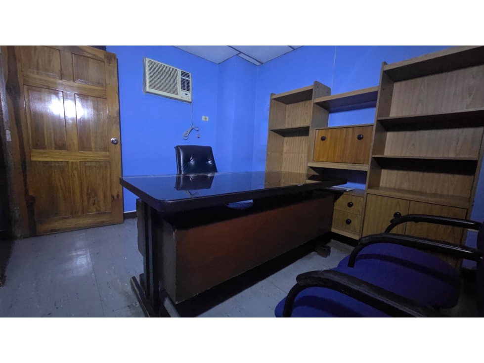 EN VENTA OFICINA-CONSULTORIO CENTRO DE GUAYAQUIL (Jkcal) — foto 4