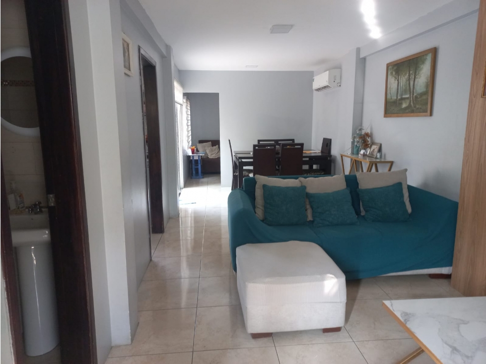 CASA EN VENTA METROPOLIS 1 (SAALV) — foto 3