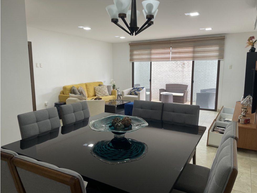 SE VENDE DEPARTAMENTO VILLAS DEL BOSQUE VÍA LA COSTA (MARMIR) — foto 2