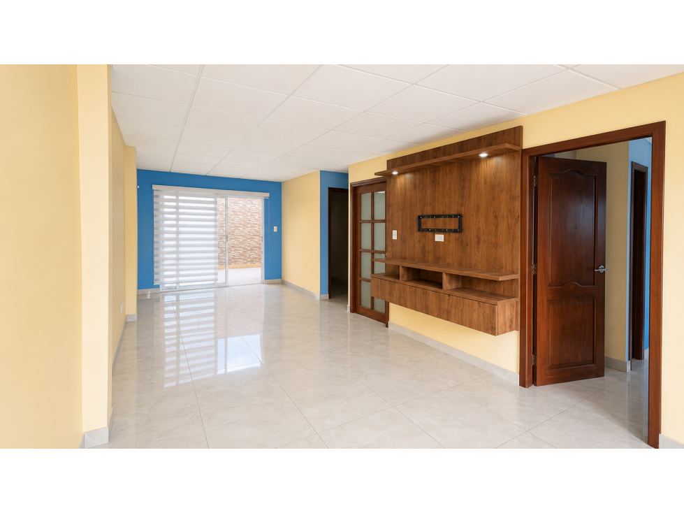 VENTA CASA UNA PLANTA LA JOYA ETAPA DIAMANTE (VICSZO) - 5