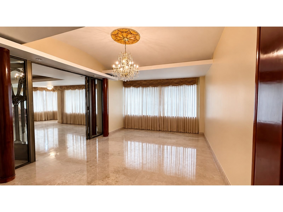 SE VENDE DEPARTAMENTO TORRE COLON II, KENNEDY NORTE (MONIJ) — foto 3