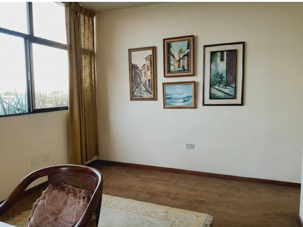 VENTA DEPARTAMENTO CENTRO SUR DE GUAYAQUIL (SYLMIR) — foto 5