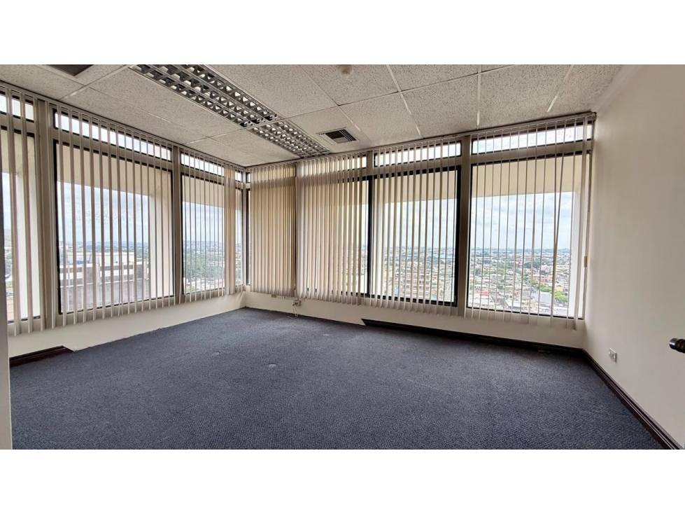 SE VENDE OFICINAS AV 9 DE OCTUBRE, EDIF EL CONTEMPORANEO (MONIJ) - 2