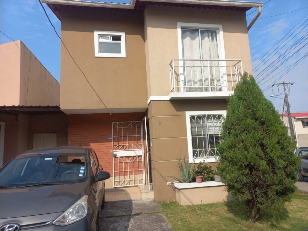 CASA EN VENTA METROPOLIS 1 (SAALV)
