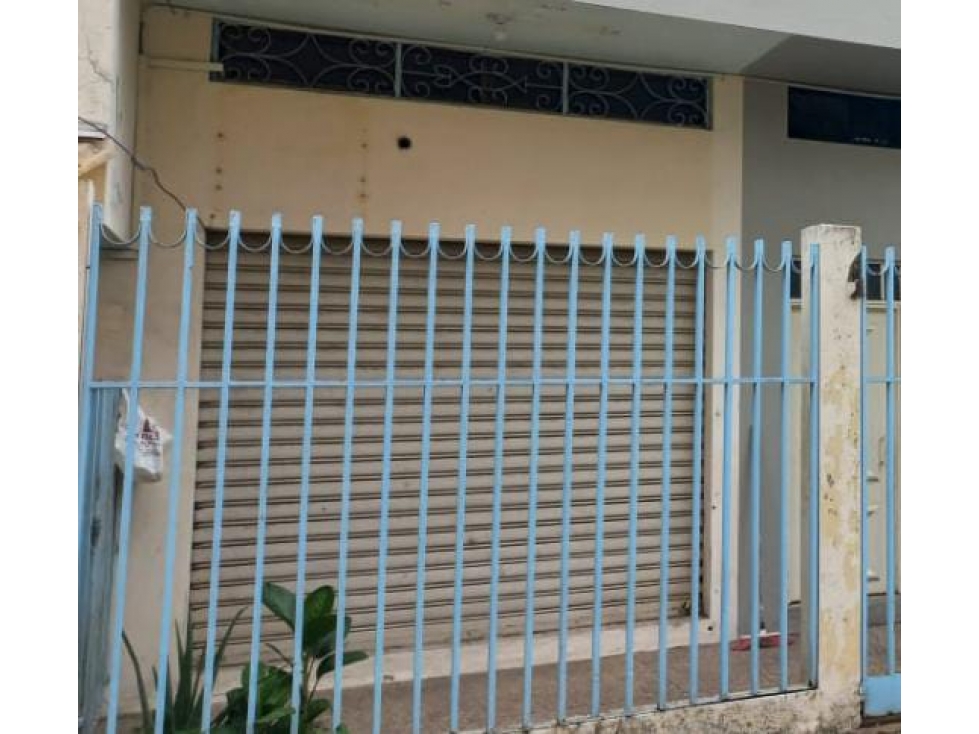 ALQUILER LOCAL COMERCIAL CDLA. ACUARELA DEL RIO (SAALV)
