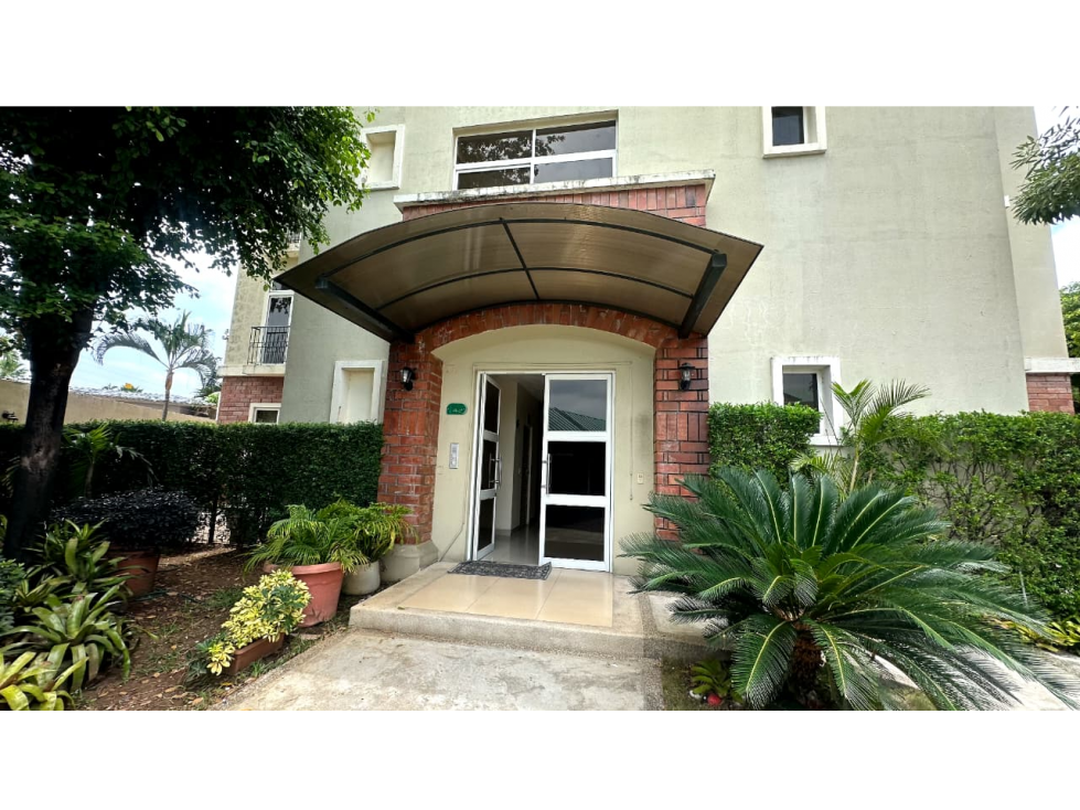VENTA DEPARTAMENTO URB. BRITANNIA II KM 5.5 VÍA SAMBORONDÓN (SYLMIR) — foto 3