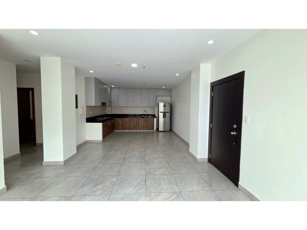 VENTA DEPARTAMENTO SANTA CECILIA, CEIBOS (MARPIN) — foto 6