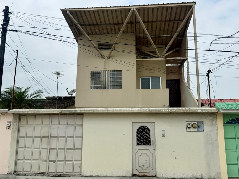 VENTA DE CASA EN SAMANES 6 (marav)
