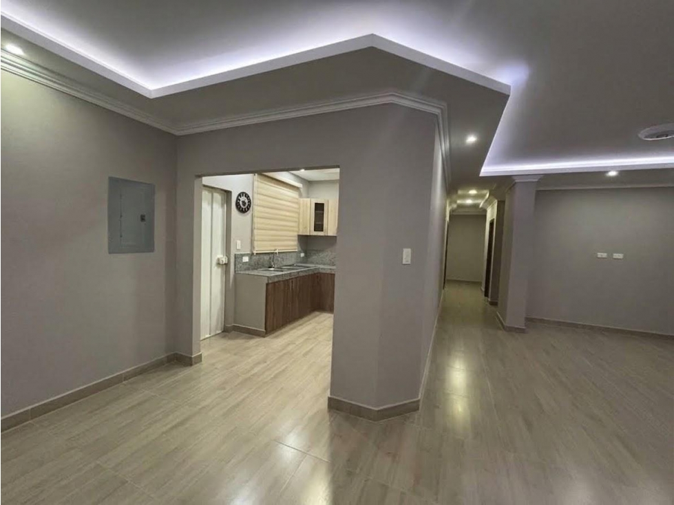 VENTA CASA URBANIZACION VALLE ALTO, VIA A LA COSTA (MARPIN) — foto 5