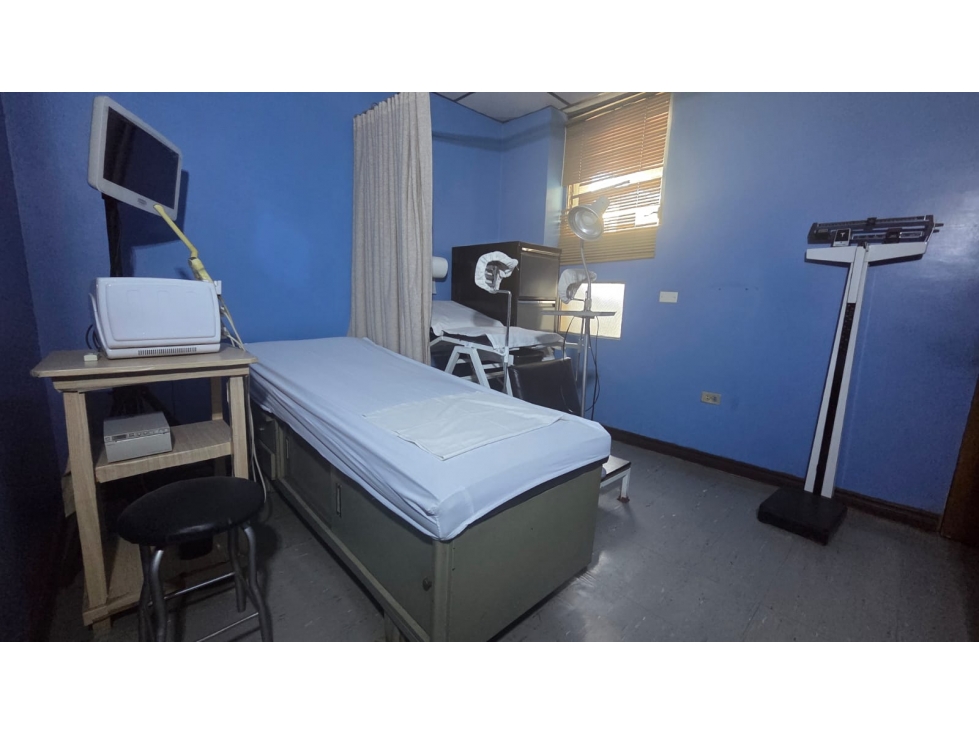 EN VENTA OFICINA-CONSULTORIO CENTRO DE GUAYAQUIL (Jkcal) — foto 5