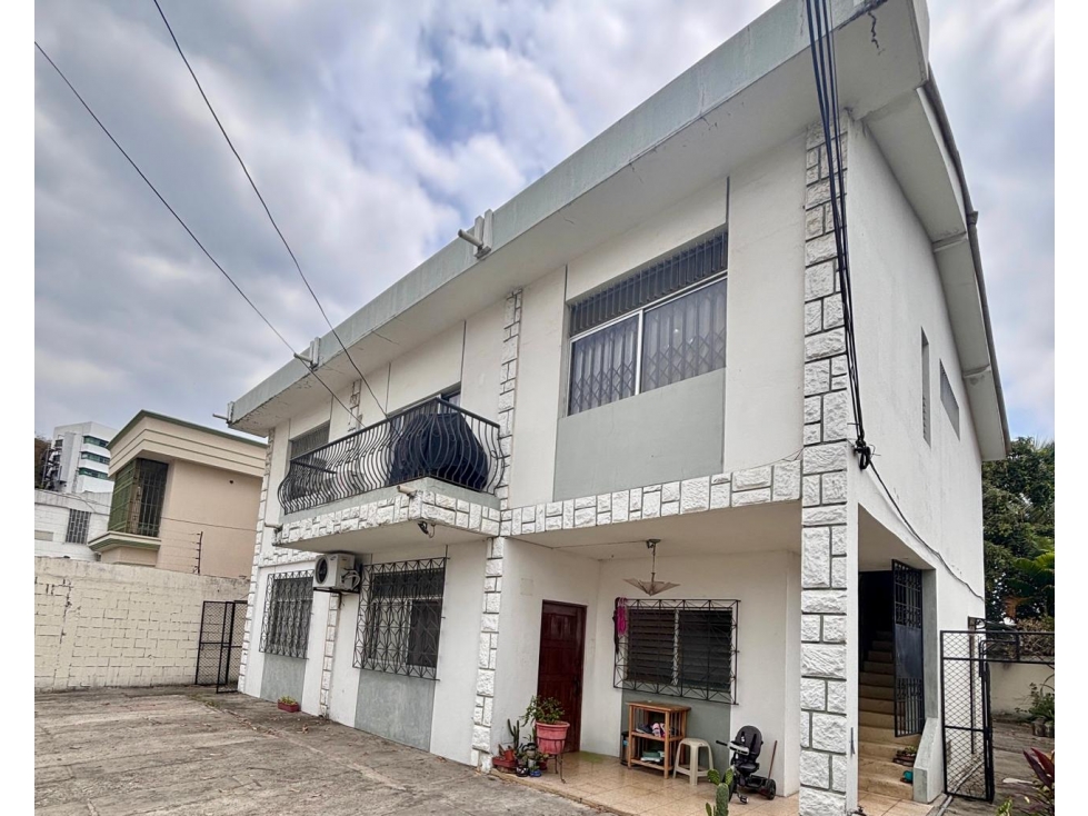 CASA EN VENTA EN LOS CEIBOS (marav)