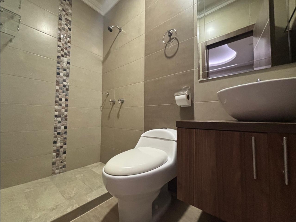 VENTA CASA URBANIZACION VALLE ALTO, VIA A LA COSTA (MARPIN) — foto 4